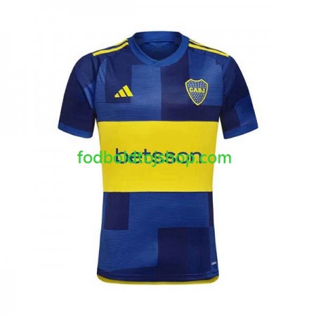 CA Boca Juniors Hjemme trøje 2023-24 S/S